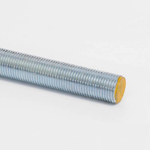 Zväčšený obrázok ku produktu Závitová tyč M48x2,00x1000 DIN 975 8.8 Zn